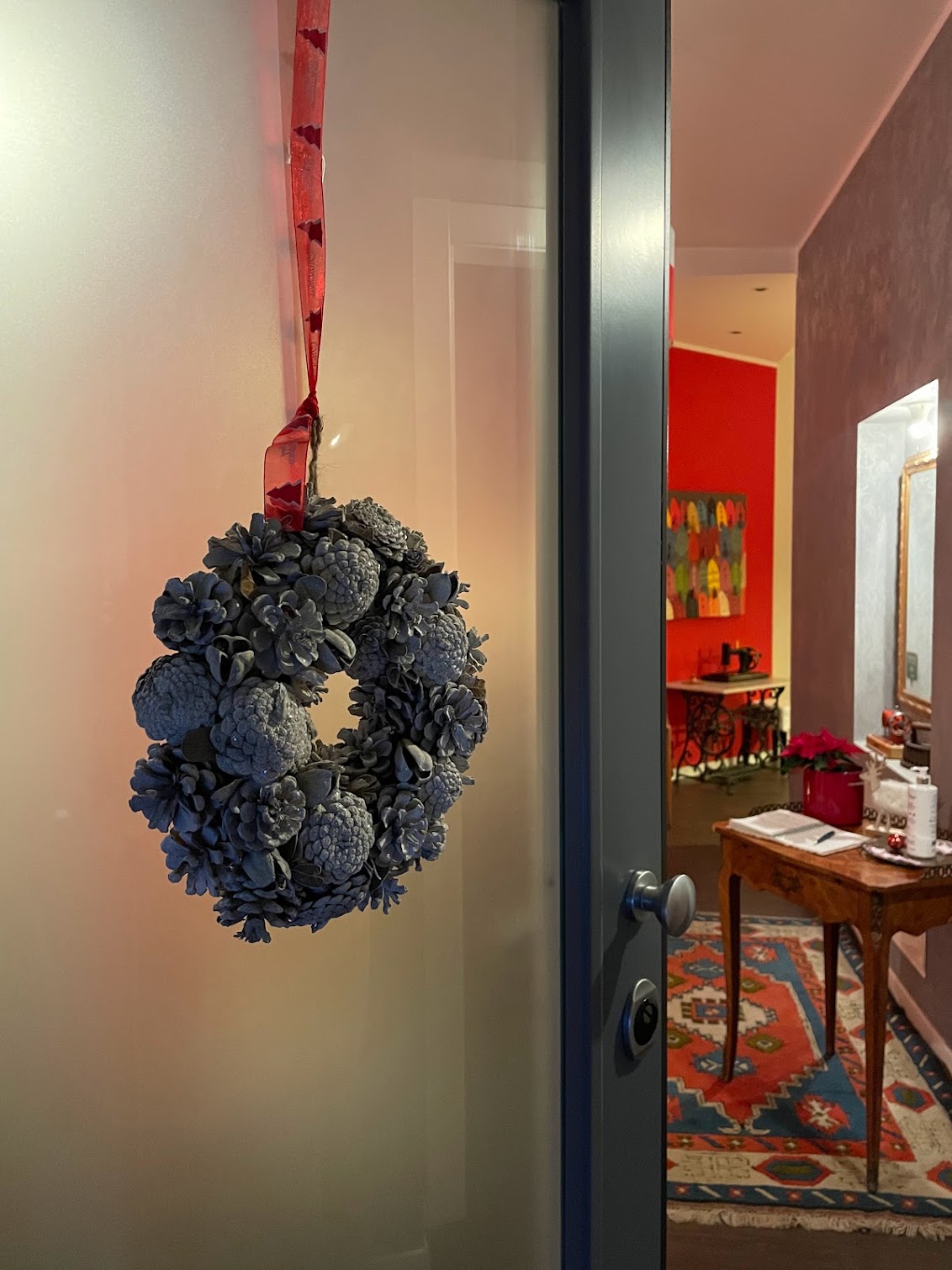 Entrata - Bigatt Bed & Breakfast - Vanzago - Milan